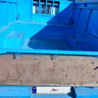 فروش سایپا دوگانه دستی|خودرو سواری و وانت|محمدبار, |دیوار