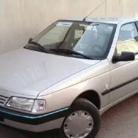 مسافر برای زاهدان با پژو