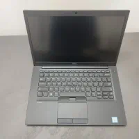 لپتاپ Dell 7480|رایانه همراه|اسلام‌شهر, شهرک مفیدی|دیوار
