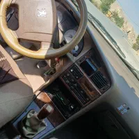 فروش پژو پارس دره شهر|خودرو سواری و وانت|دره شهر, |دیوار