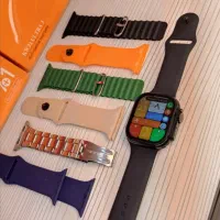 ساعت هوشمند .پاوربانک.هدفون|لوازم جانبی موبایل و تبلت|بهبهان, |دیوار