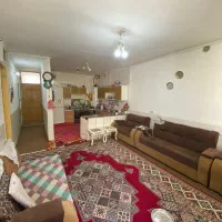 منزل دربست ویلایی صالح آباد