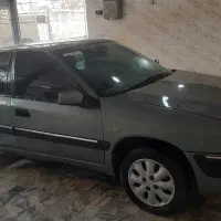 زانتیا۲۰۰۰|خودرو سواری و وانت|گناباد, |دیوار