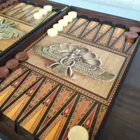 پک ۵ بازی طرح فروهر