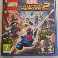 دیسک لگو ‌LEGO سوپر هیرو۲