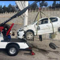 یدک کش یدکش کرمان آبتین شبانه روزی 5000 096 0910|خدمات حمل و نقل|کرمان, |دیوار