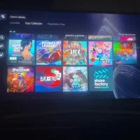 pis5|کنسول، بازی ویدئویی و آنلاین|تهران, جمال‌زاده|دیوار