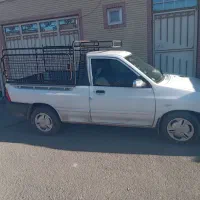 وانت کرایه بار درسیرجان وخارج از شهر