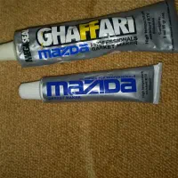 دو عددچسب پلمپ سر سیلندر سوپاپ کارتل ترموستات واشر