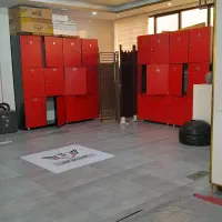 اجاره سانس باشگاه|اجارهٔ کوتاهمدت دفتر کار و فضای آموزشی|تهران, هفت حوض|دیوار