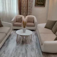 مبل راحتی|مبلمان خانگی و میز عسلی|پردیس, فاز ۱|دیوار