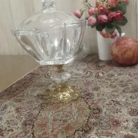 فروس ظروف کریستال بدلیل مهاجرت|ظروف سرو و پذیرایی|مشهد, هفت تیر (حافظ)|دیوار