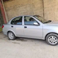 ساینا ۸۵ گانه s 1402|خودرو سواری و وانت|ایلام, |دیوار