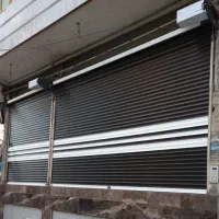 نصب کرکره برقی . جک پارکینگی . شیشه اتوماتیک