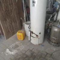 آبگرمکن زمینی