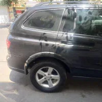 سانگ یانگ کایرون، مدل ۲۰۱۲