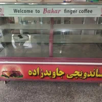 لوازم ساندویچی|کافی‌شاپ و رستوران|پارس‌آباد, |دیوار