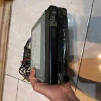 ضبط و گیربکس و چراغ خطر و رادیاتور