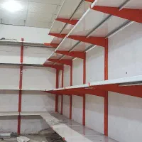 قفسه فروشگاهی