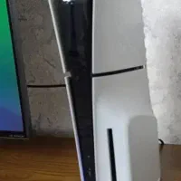 پلی استیشن ۵ اسلیم اروپا ۲۰۱۶