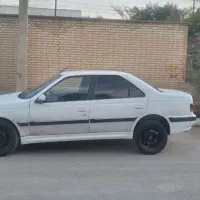 پژوپارس دربستی