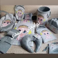 سرویس خواب نوزاد