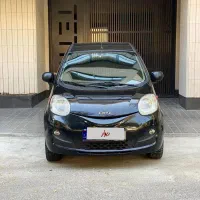 MVM110 S لاکچری (بدون رنگ) 95