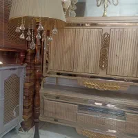 آباژور ایستاده|چراغ خواب و آباژور|فردوسیه, |دیوار