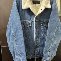 کاپشن لی wrangler|لباس|تهران, اکباتان|دیوار
