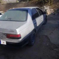 پژو روا مدل87|خودرو سواری و وانت|کر, |دیوار