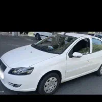 رانا پلاس 1402|خودرو سواری و وانت|کرمانشاه, |دیوار