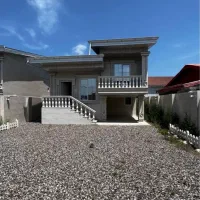 ویلا نیم‌پیلوت حیاط‌دار چاف/ محیطی آرام و خوش‌نشین