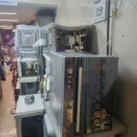 تعمیر ماکروفر، جاروبرقی|سایر لوازم برقی|تهران, باشگاه نفت|دیوار