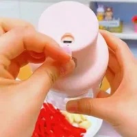 مینی خردکن|خردکن، آسیاب، غذاساز|اصفهان, شاه پسند|دیوار