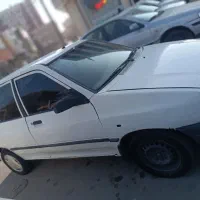 پراید 90هیدرولیک|خودرو سواری و وانت|قم, عمار یاسر|دیوار