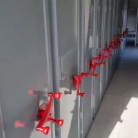 بایگانی ریلی اتوماتیک و مکانیکی|خدمات پیشه و مهارت|تهران, فدک|دیوار