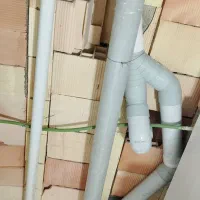 خدمات لوله کشی آب و فاضلاب کلی و جزئی