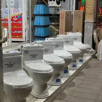 توالت فرنگی نگین سرام