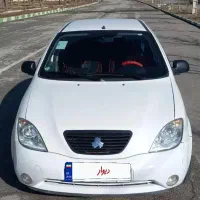 تیبا ۲ مدل ۱۴۰۰