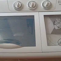 ماشین لباسشویی
