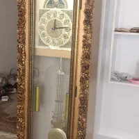 ساعت و بوفه  باهم ۴ تومن