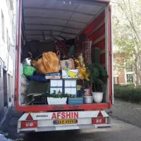 جابجایی اسباب منزل در صبا شهر