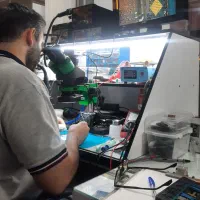 مرکز تخصصی تعمیرات موبایل با ضمانت و قیمت منصفانه
