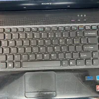 فروش لپتاپ SONY VAIO|رایانه همراه|فرح آباد, |دیوار