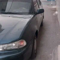 سمنددوگانه مدل ۹۵نقداقساط|خودرو سواری و وانت|یزد, |دیوار