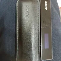 ضبط کننده صدا رکوردر سونی tx650