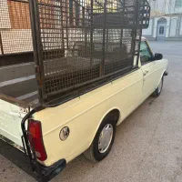 وانت ۸۸ بدون رنگ و کم کار بدون نمونه ۱۰ سال خواب