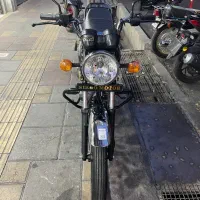 Bm200خشک۱۴۰۴|موتورسیکلت|تهران, مشیریه|دیوار