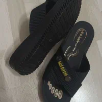 دمپایی طبی|کیف، کفش، کمربند|شهریار, دهشاد بالا|دیوار