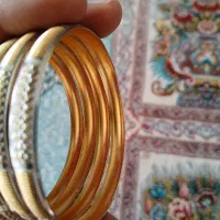 النگو طلاروس سایز ۱|بدلیجات|اراک, |دیوار